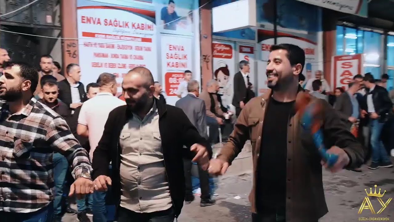 NİHAT ALTINDAĞ'ın KINA GECESİ (FERHAT GÜZEL-UMUT KAYRA-MEHMET KUSUR-APO.SAZ) SEGAVİ AY ORGANİZASYON