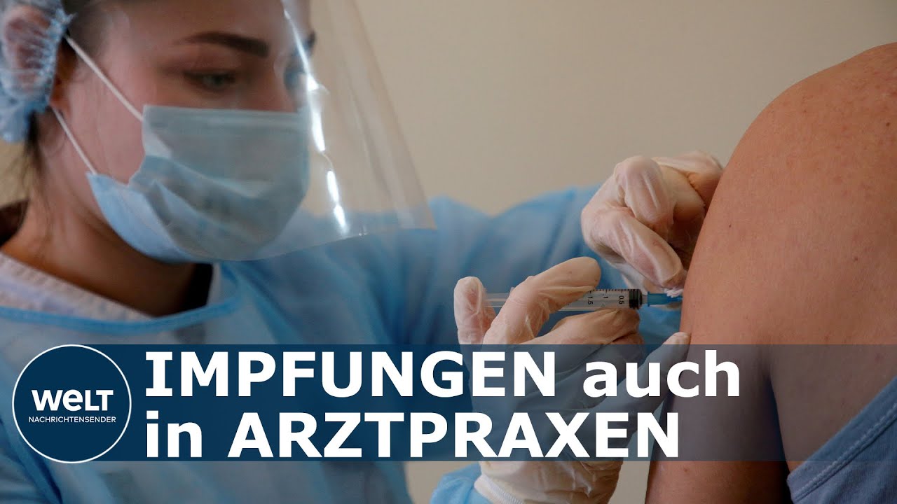 CORONA-IMPFKAMPAGNE: Noch mehr schlechte Presse f&uuml;r AstraZeneca &ndash; Deutschland impft trotzdem weiter