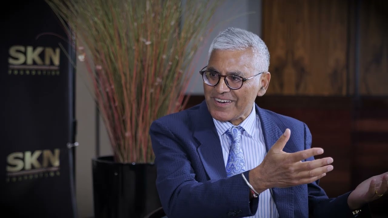 Dr.Raj Bhopal 