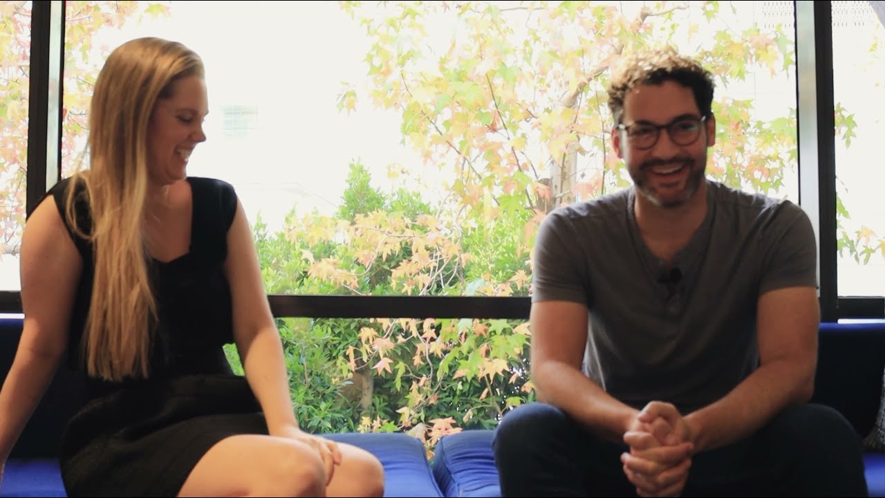 L'OFFICIEL Interview with Tom Ellis in Los Angeles