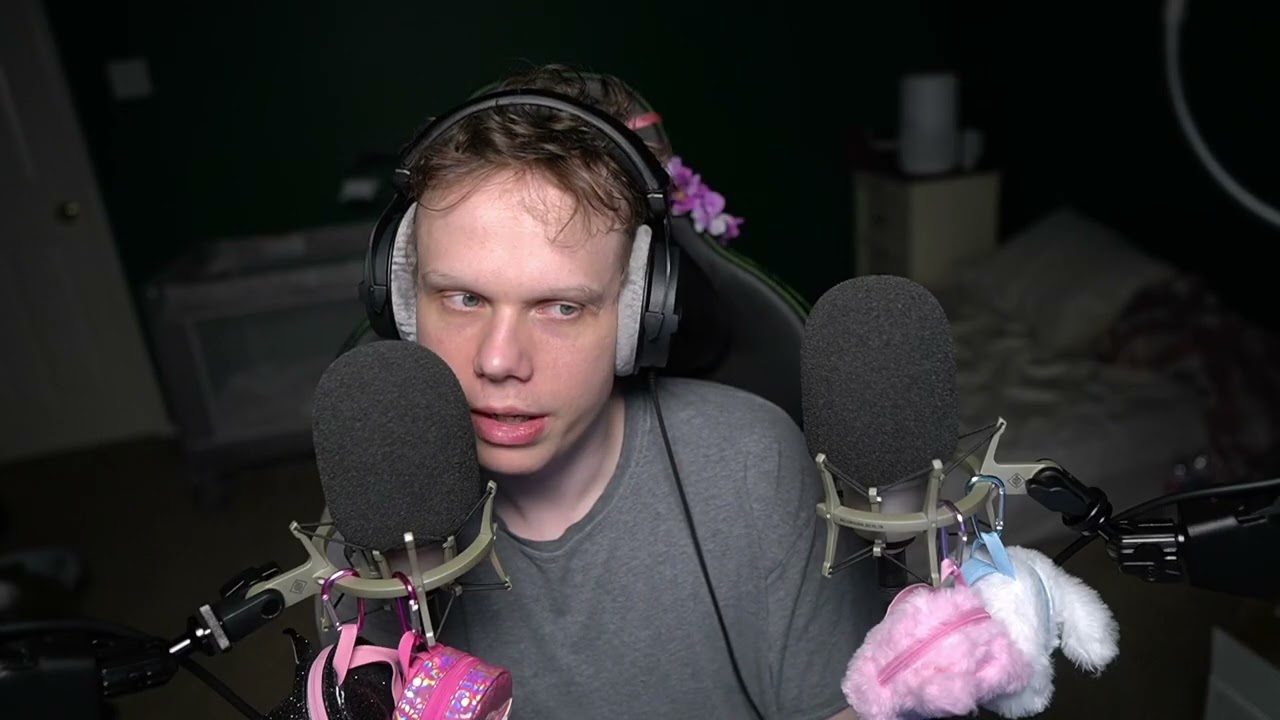 Highest Sensitivity ASMR