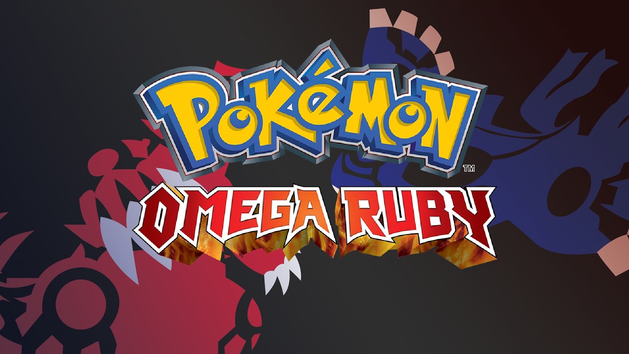 POKEMON RUBY OMEGA [Découverte] #2 En route pour la 3eme Arene !