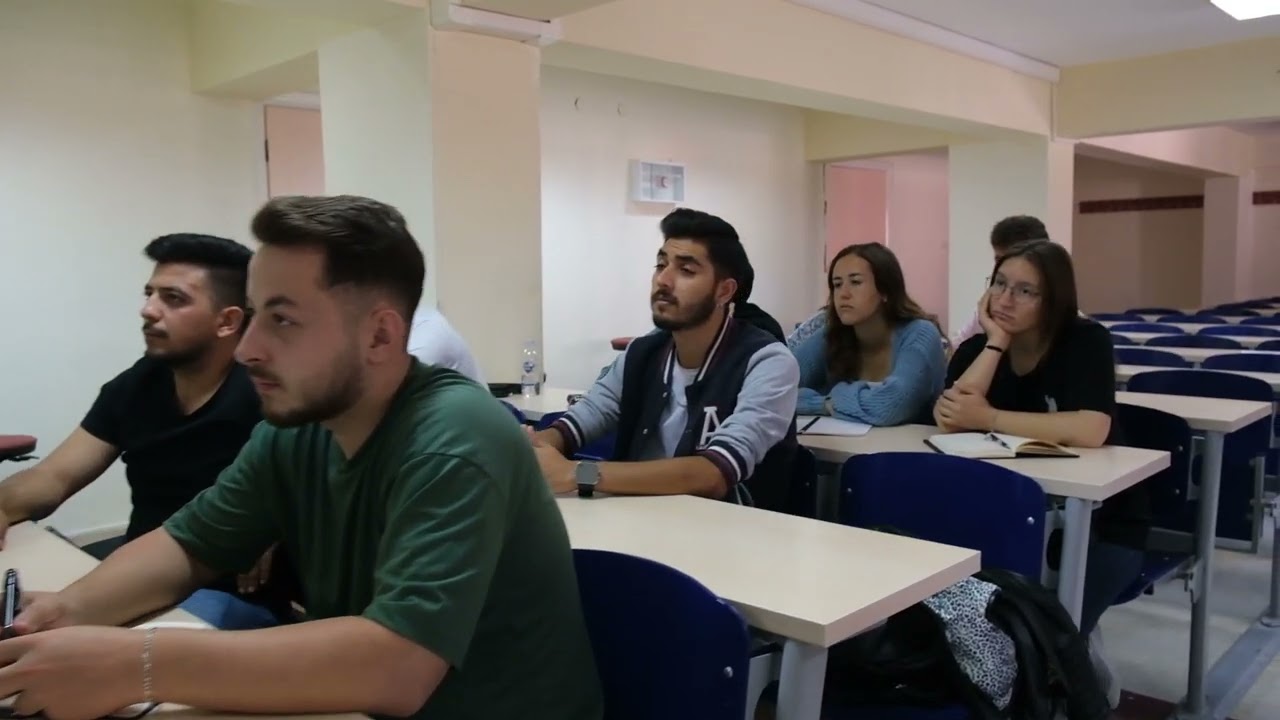 Hikayeni PAÜ’de Başlat! – Mimarlık ve Tasarım Fakültesi