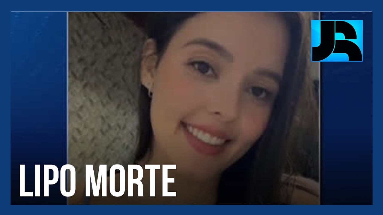 Mulher de 25 anos morre após sofrer uma parada cardíaca durante cirurgia plástica em Goiânia
