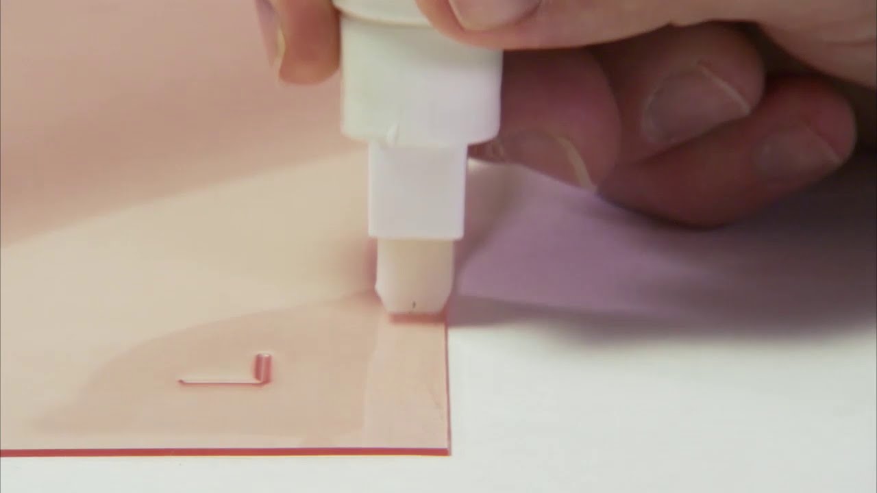 3M Adhesion Promoter AP86A Prevents Plate Lift