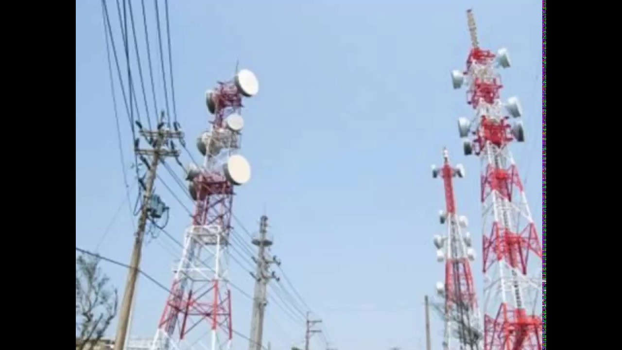 Top 10 Telecom companies in India|Telecom companies