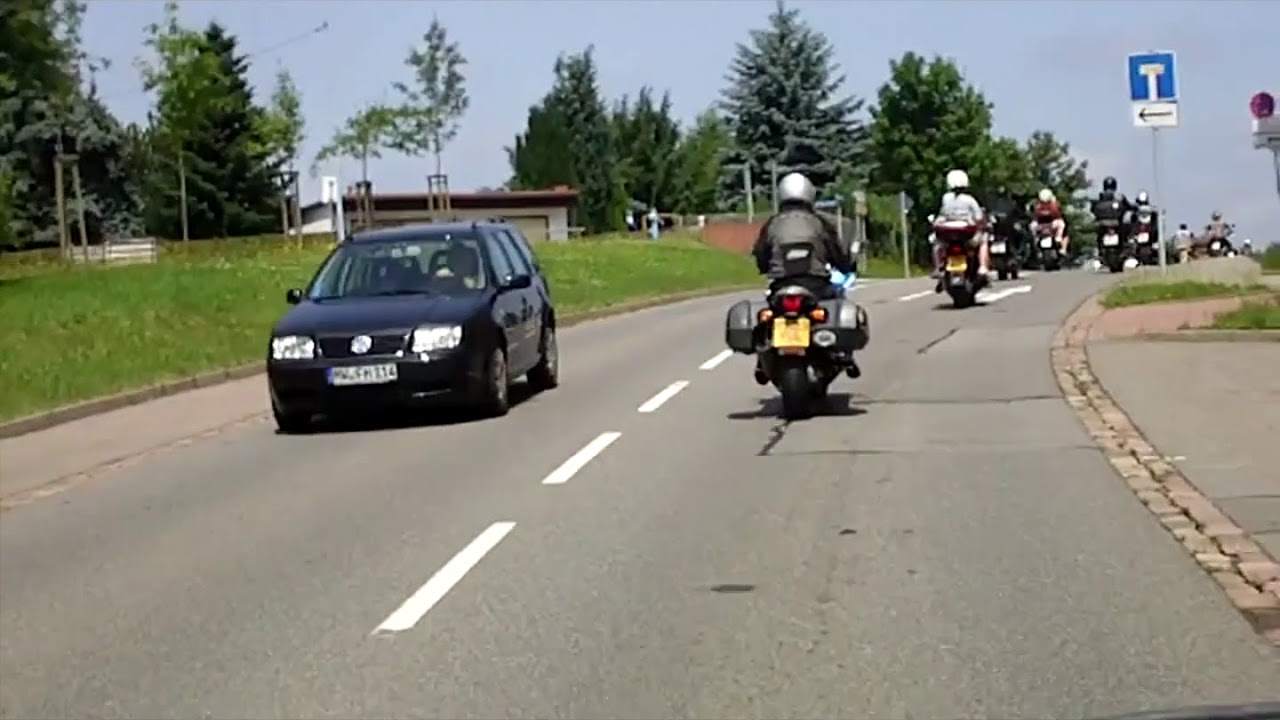 Krumbach Motocamp 2012