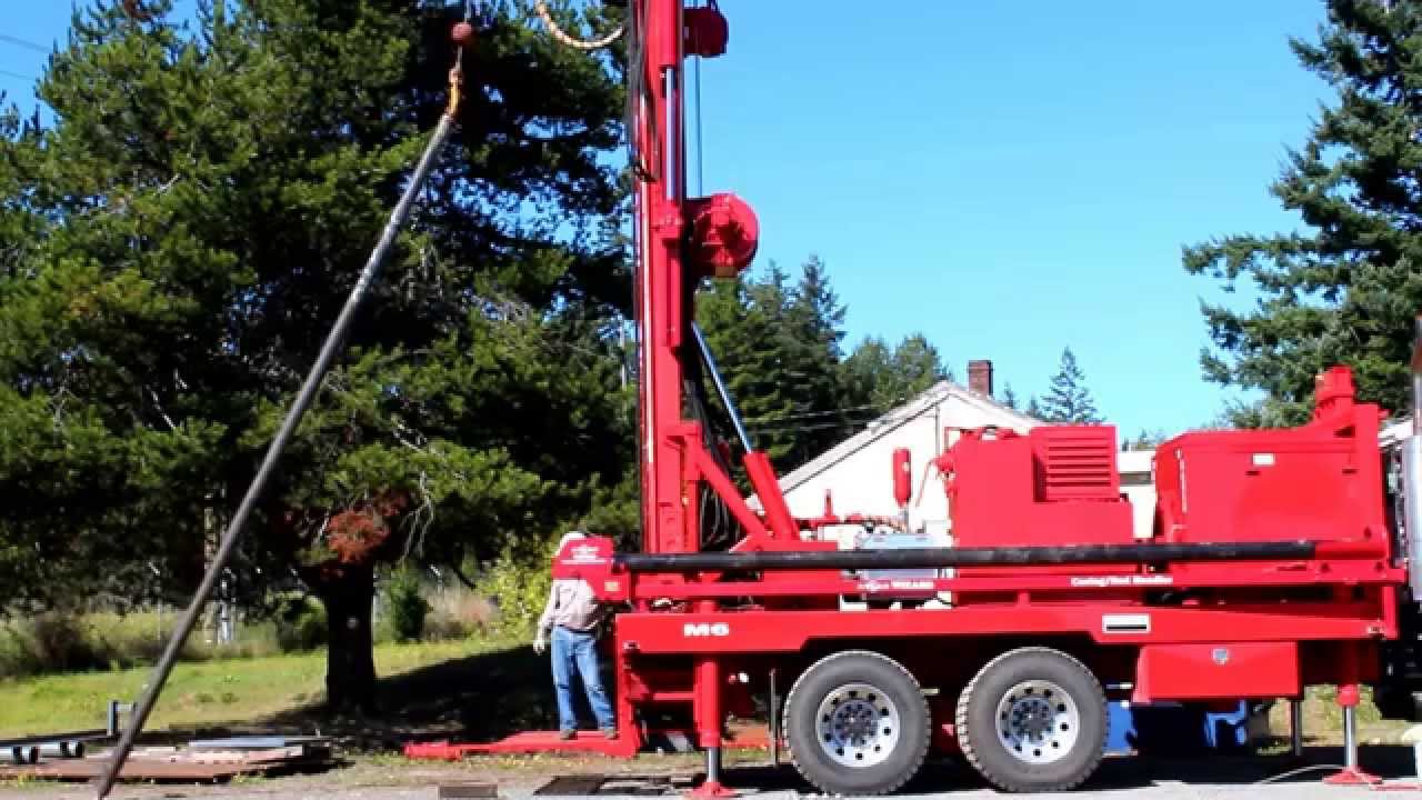 Atlas Manufacturing Ltd Casing Wizard