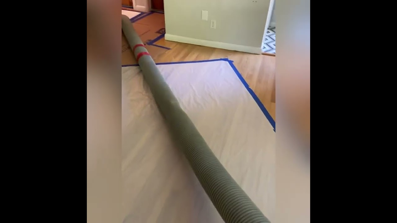 Vermiculite removal video 2 7 2025