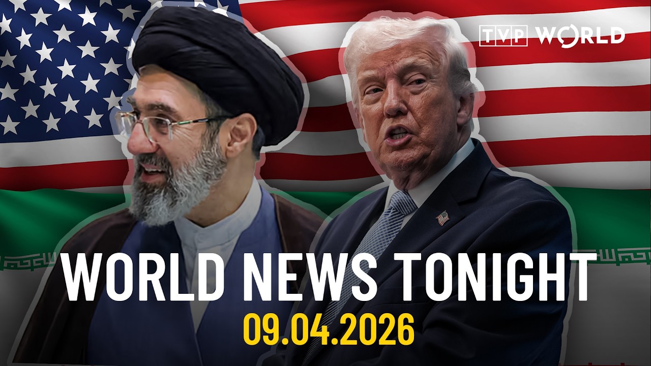 &ldquo;As talks continue, Iran will play the Strait of Hormuz card,&rdquo; says Dickinson | World News Tonight