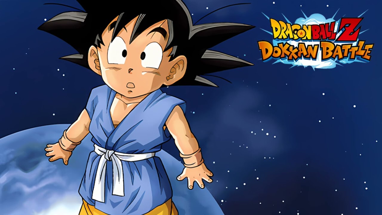 Dragon Ball Z Dokkan Battle: 10th Anniversary Summon OST (Extended)