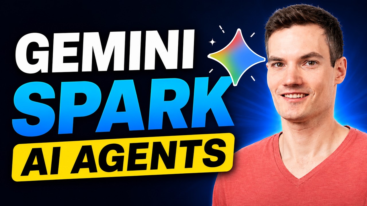 How to Use Gemini Spark (Step-by-Step Tutorial)