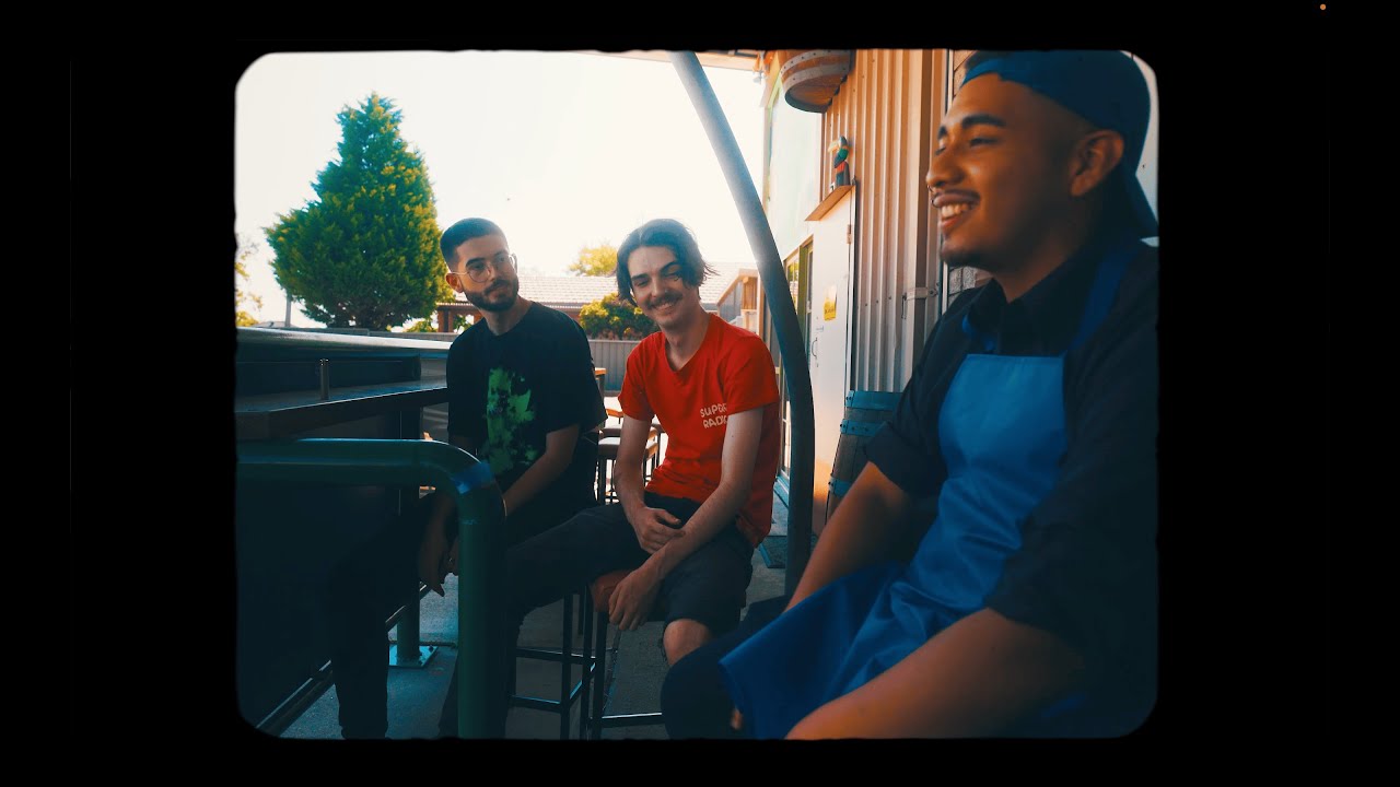DONNY DIESEL - Maria (Official Video)