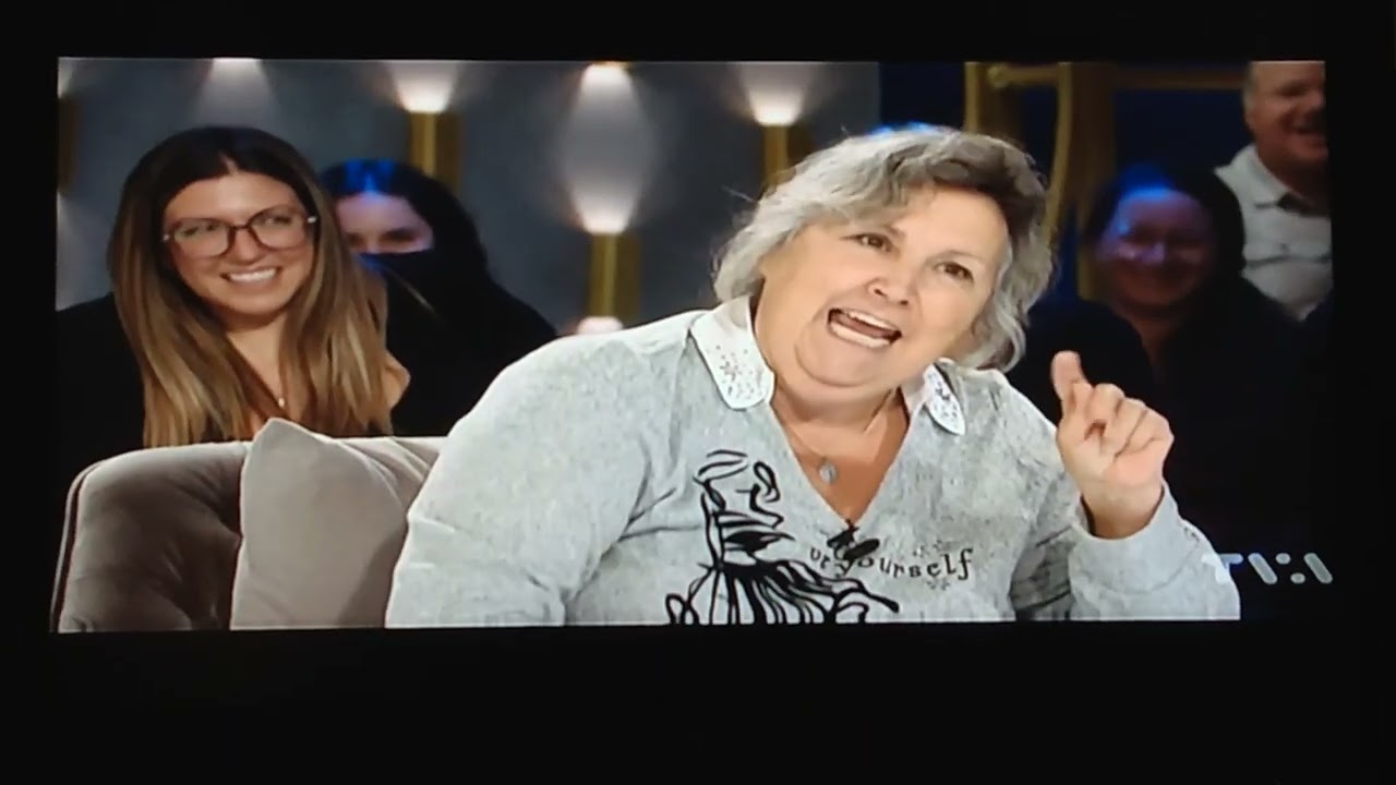 Marthe Laverdière à 