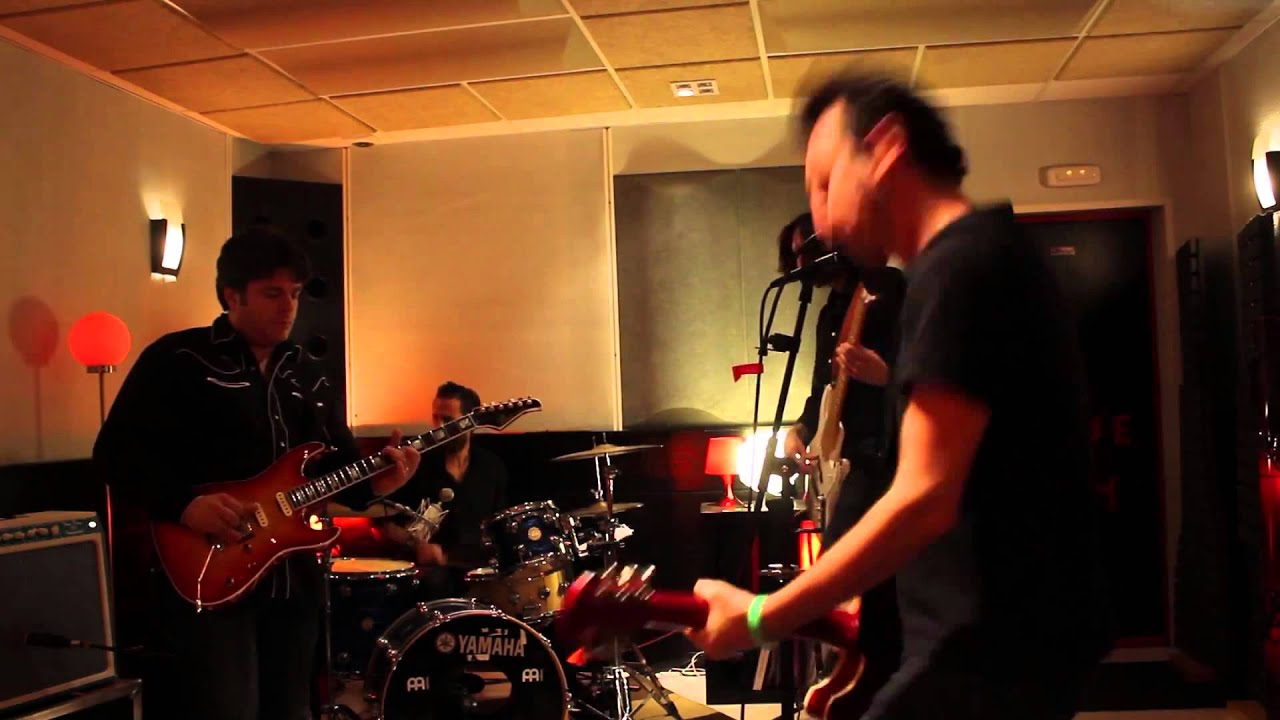 Igor Paskual   Condenado a mentir Duncan Dhu