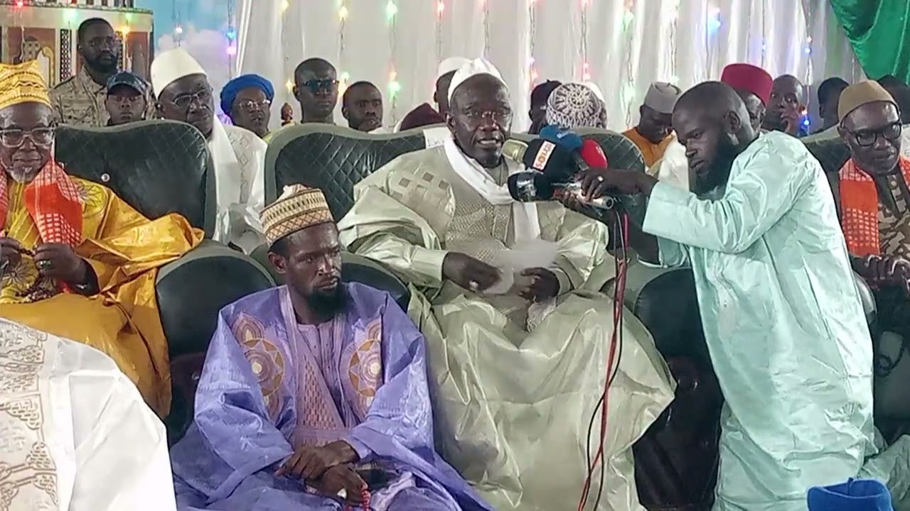 Machallah 