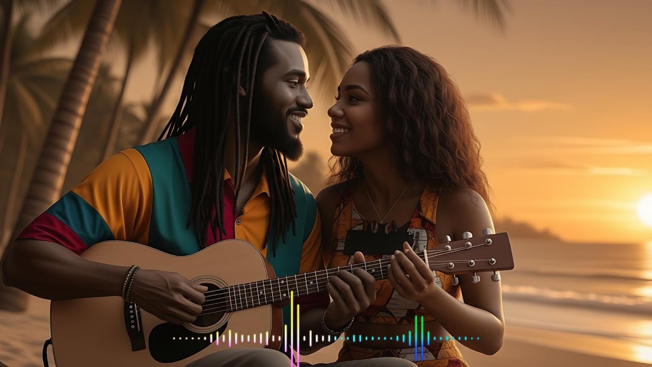 Nonstop Chill Reggae Pop 2025 ♫ Romantic Love Playlist ♫ Smooth Relaxing Songs
