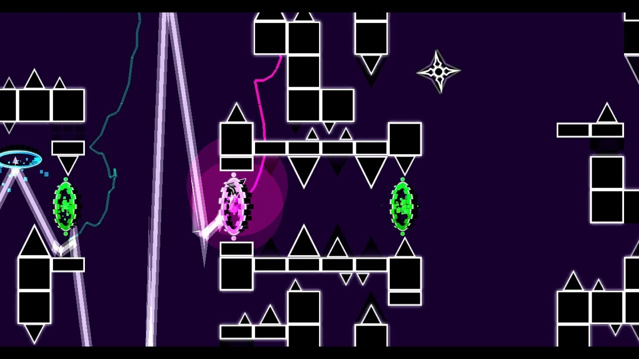 [MY BEST LAYOUT] Obsidian