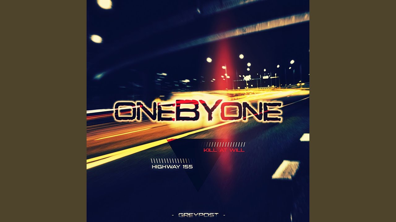 Highway 155 (Original Mix)