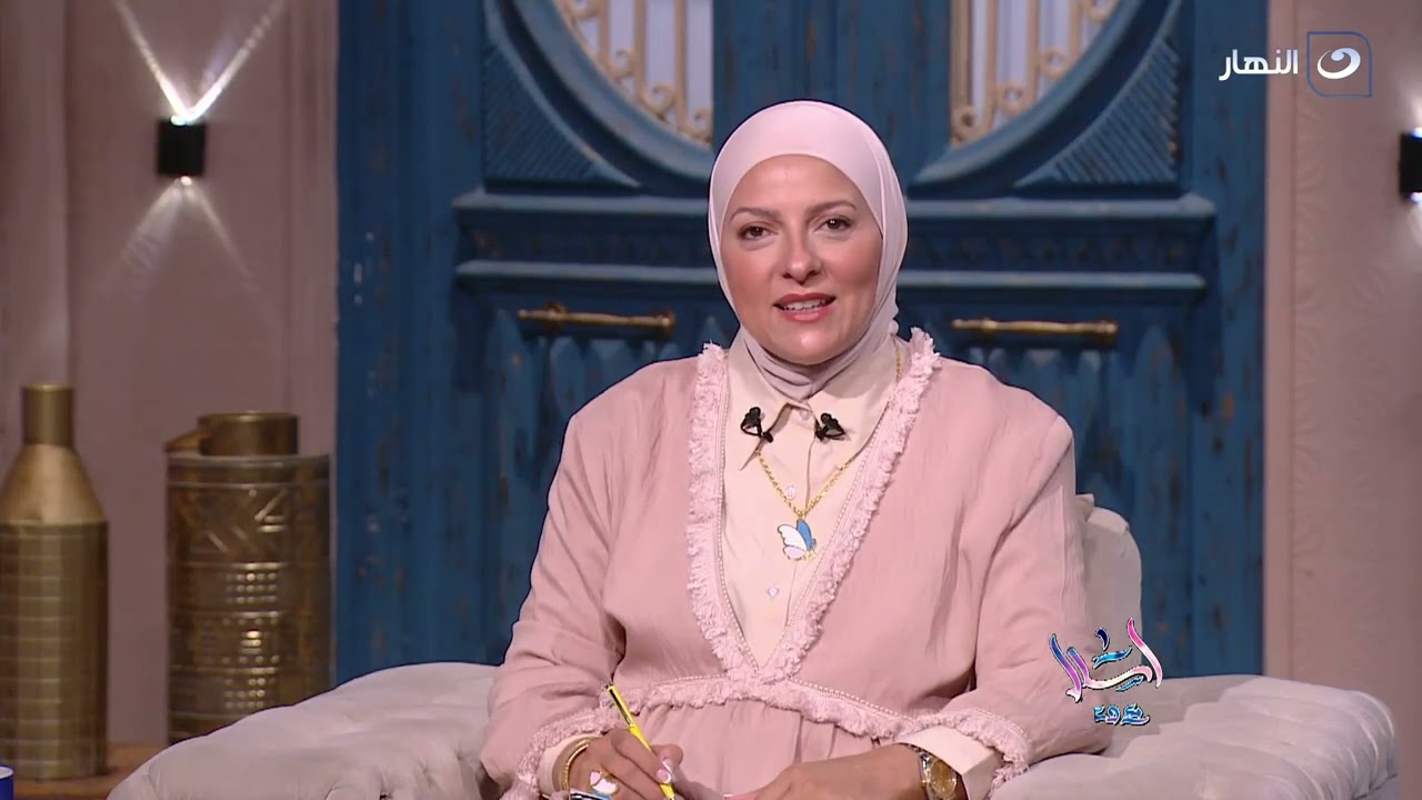 اسأل مع دعاء | الأحد 21 يوليو 2024 - جبر الخواطر في القرآن والسنة