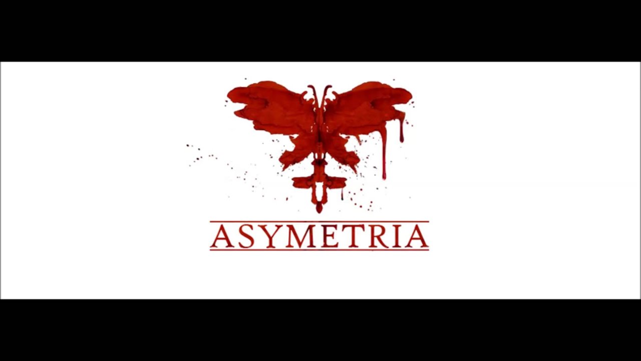ŻARU X DOMINIKA - ASYMETRIA