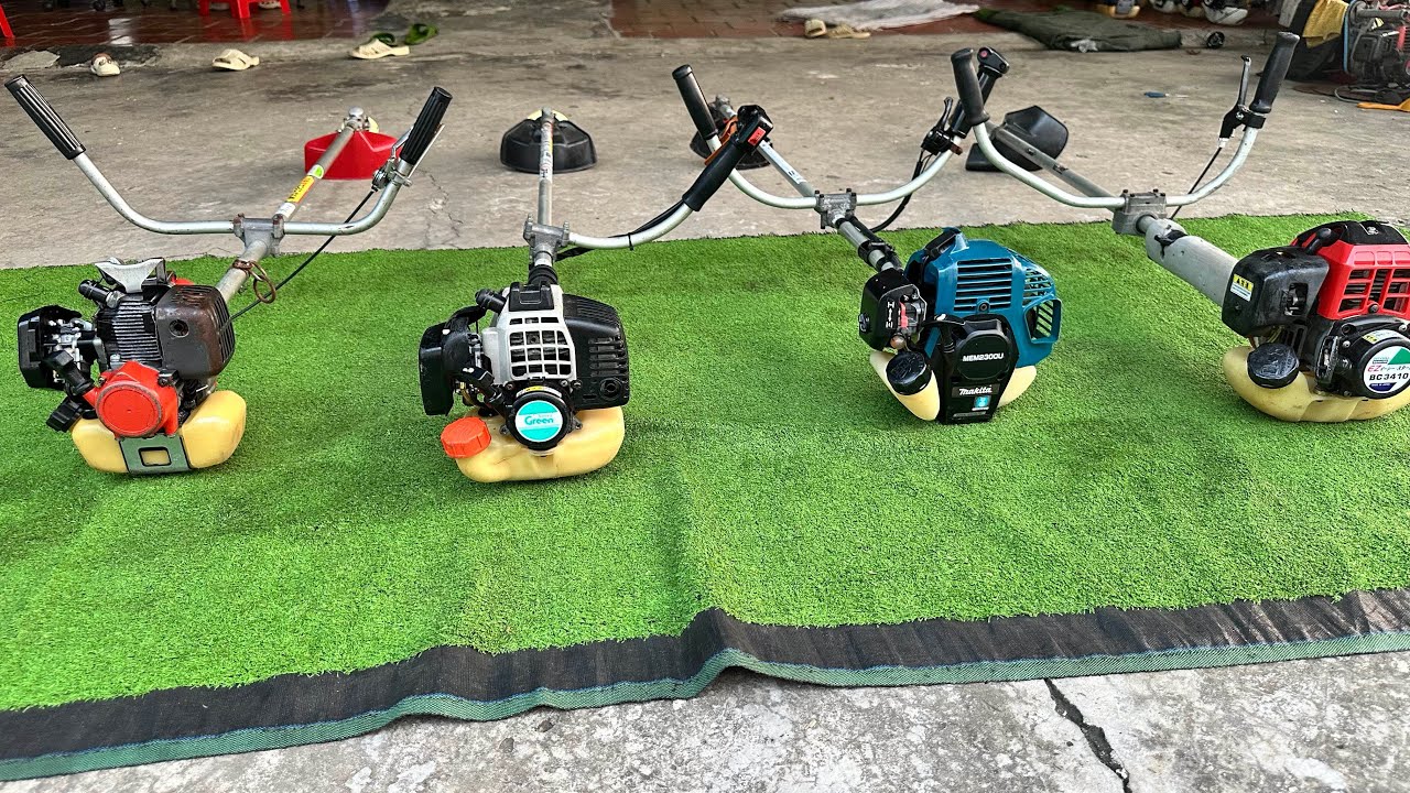 8/3 Máy có komitsu 36li 💥echo 260.giá 1tr2 bao ship. LH 0939,919,870