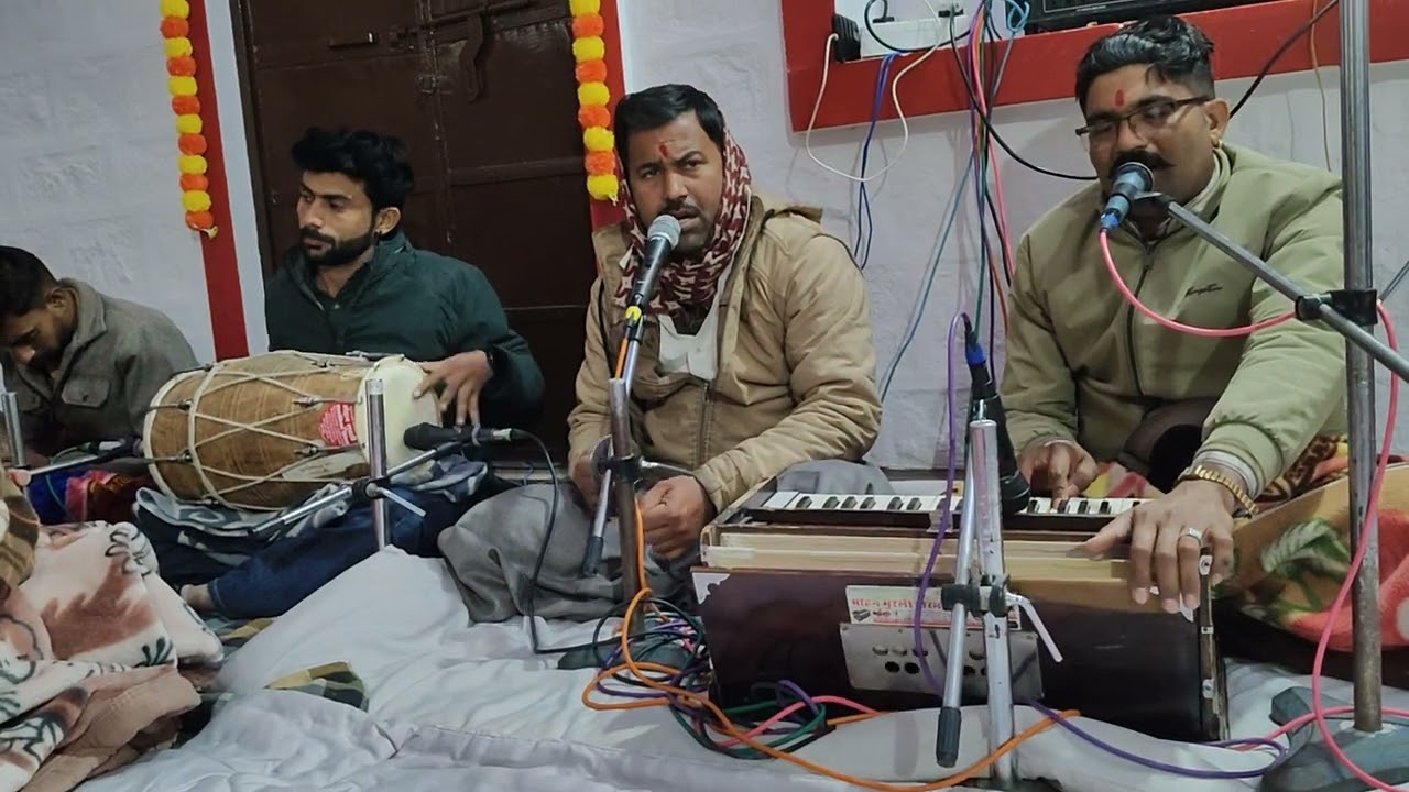 Marwadi bhajan। सूरज मेरा भाई। उदय मत होना।