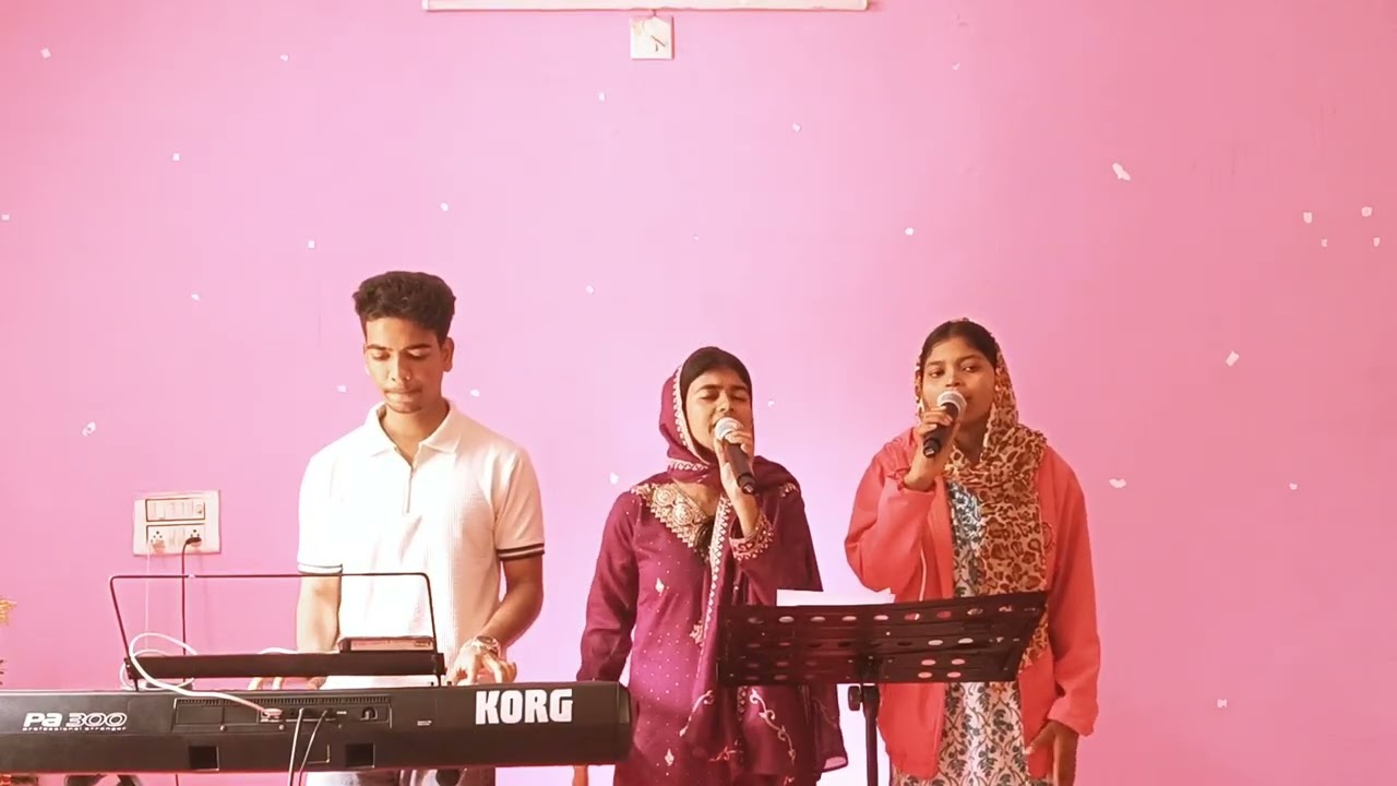 आराधना के गीत 