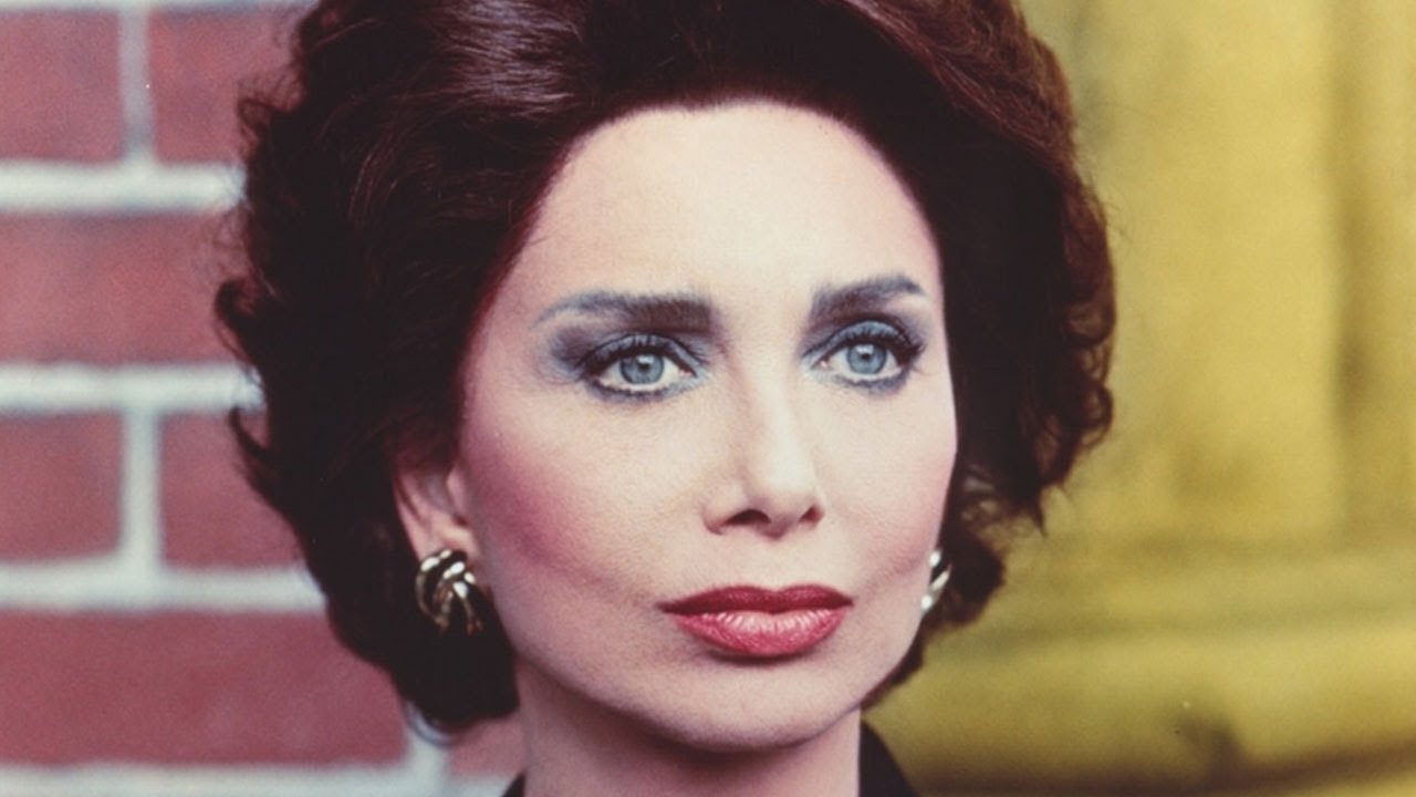 Celebrity Nostalgia: Suzanne Pleshette