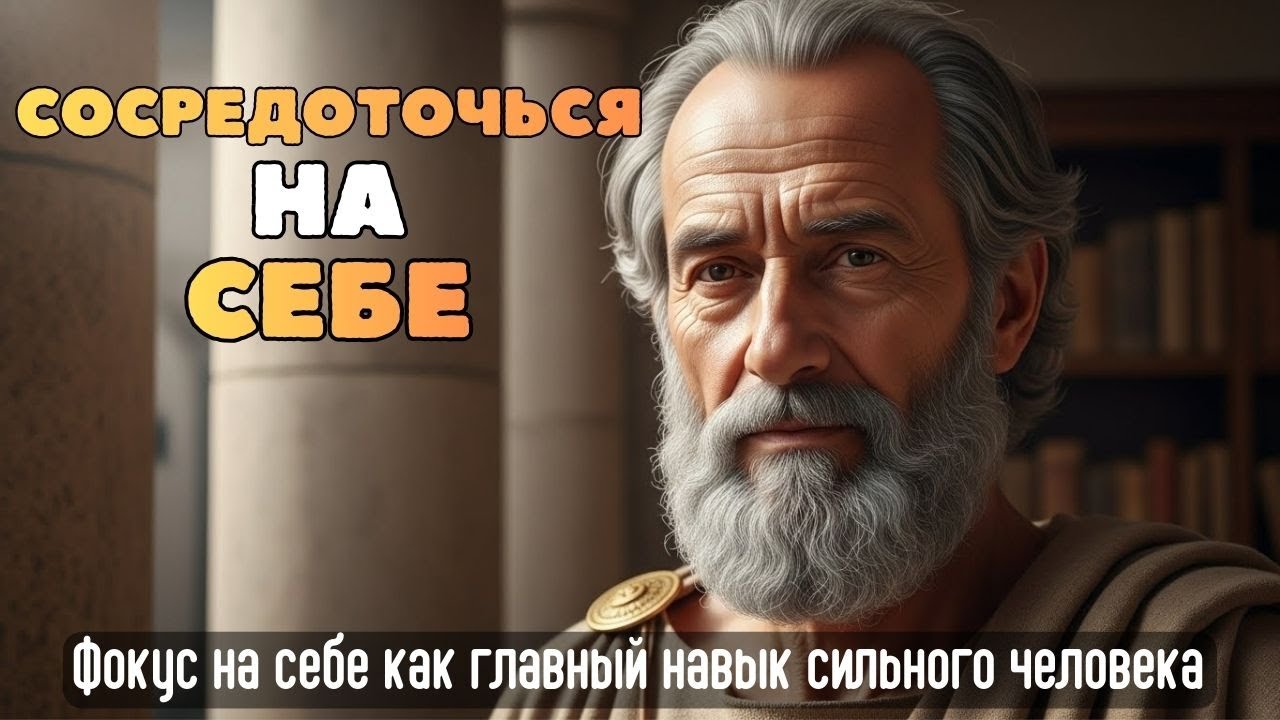 Перестаньте жить чужой жизнью и верните контроль | PROСТОИЦИЗМ