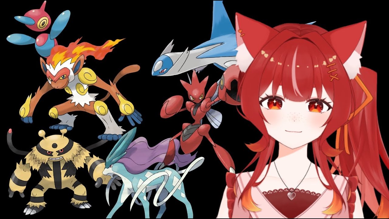 バトレボ【ポケモンバトルレボリューション】