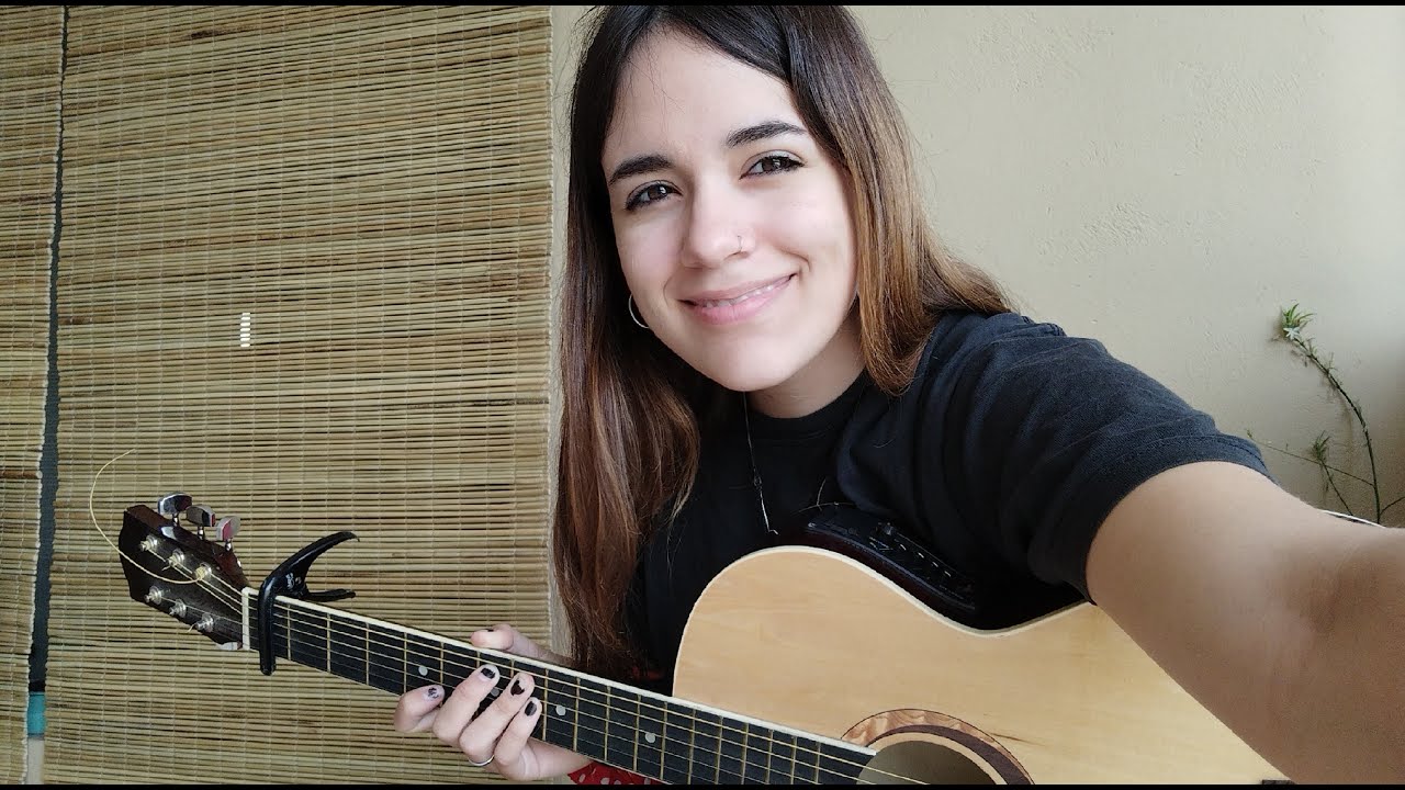 Mientes - Jazmin de plastilina (Pedro Aznar y Charly García Cover)