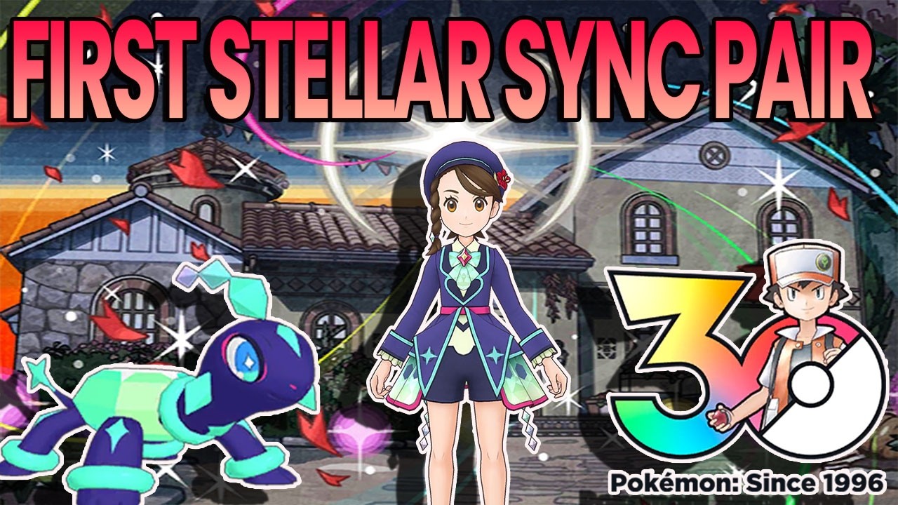 Finally, another Normal Special Attacker! ¦ Pokémon Masters EX Sync Pair Discussion