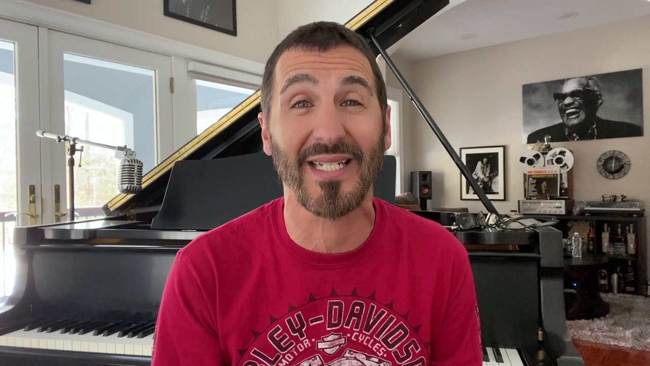 Happy New Year from Sully Erna & The Scars Foundation