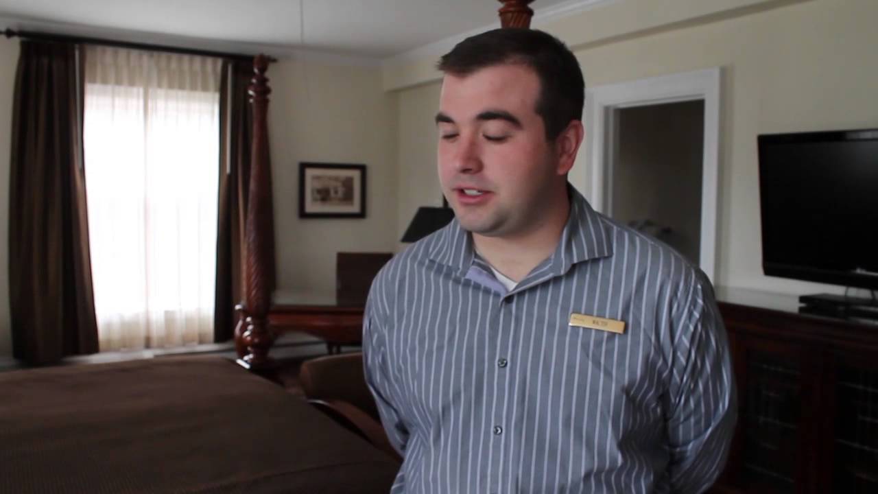 The Stanley Hotel - The Story Of Room 217 And Stephen King