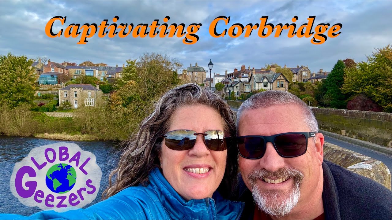 Captivating Corbridge