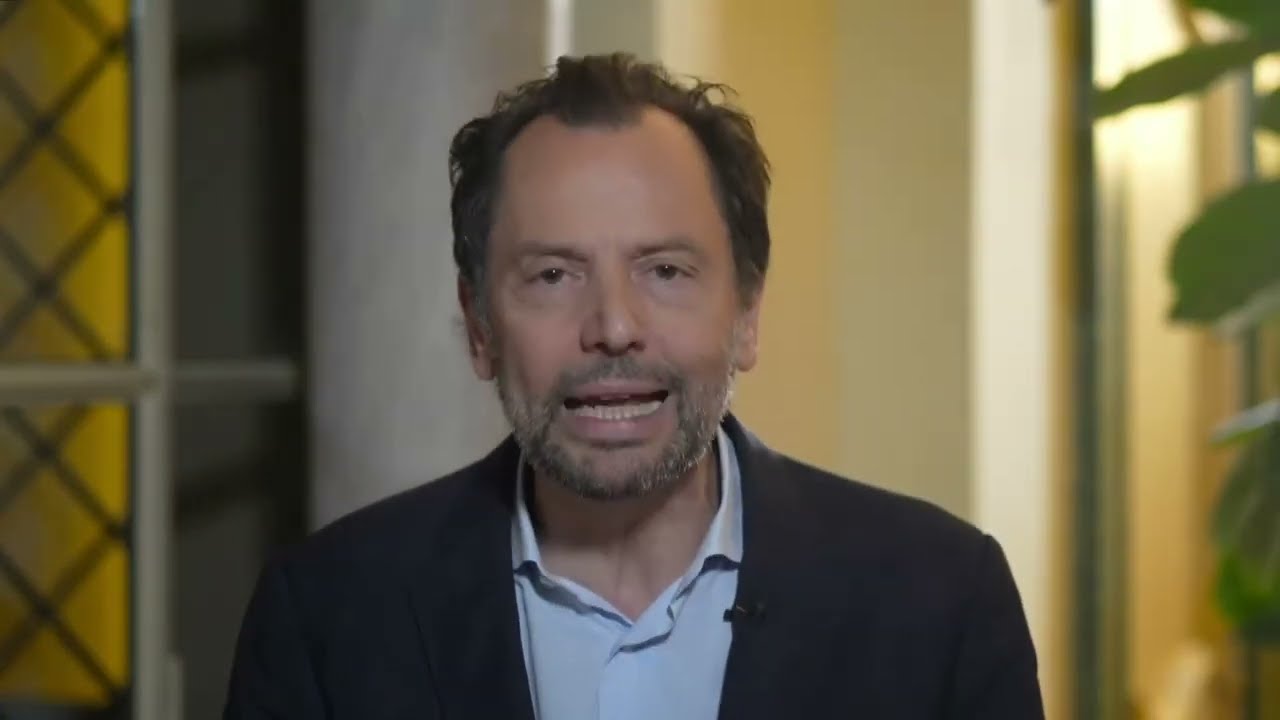 NOVA - Intervento Luigi Zingales - 23/11/24