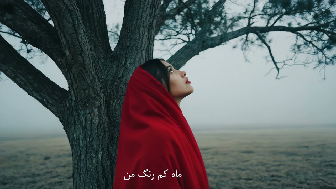 رویای صنوبر، حسن آذرمهر/ Sanawbar's Dream, Hasan Azarmehr