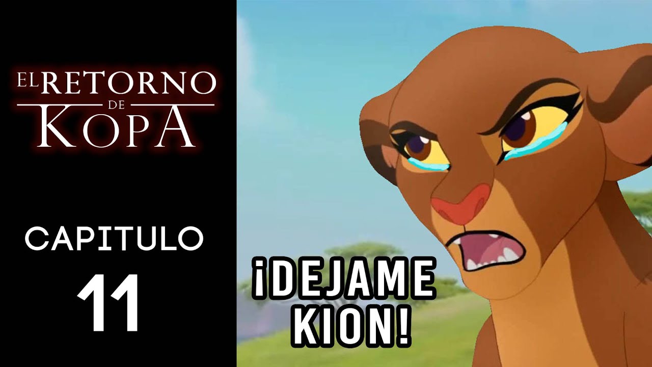 Kion x Rani 