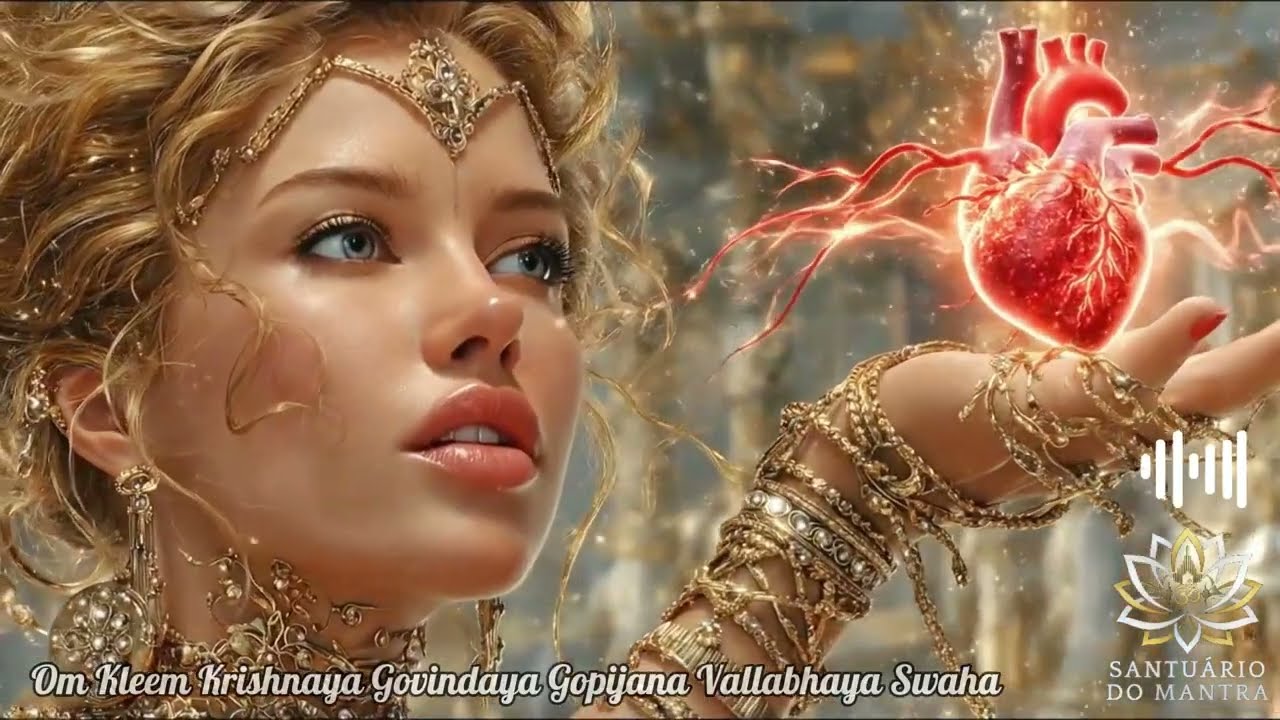 VIRE A ÚNICA MULHER DA VIDA DELE 👑 ELE VAI DEIXAR TUDO PARA TRÁS POR VOCÊ | Mantra da Paixão