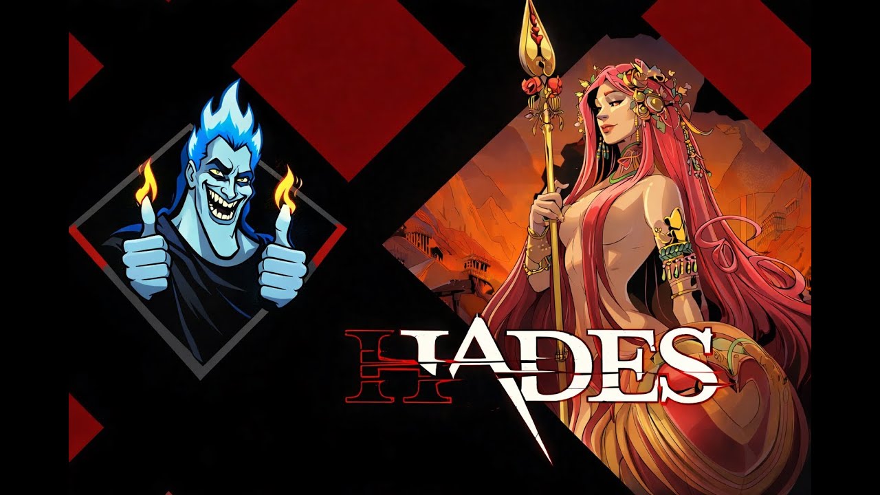 Hades: run to the Surface – My Escape Attempts