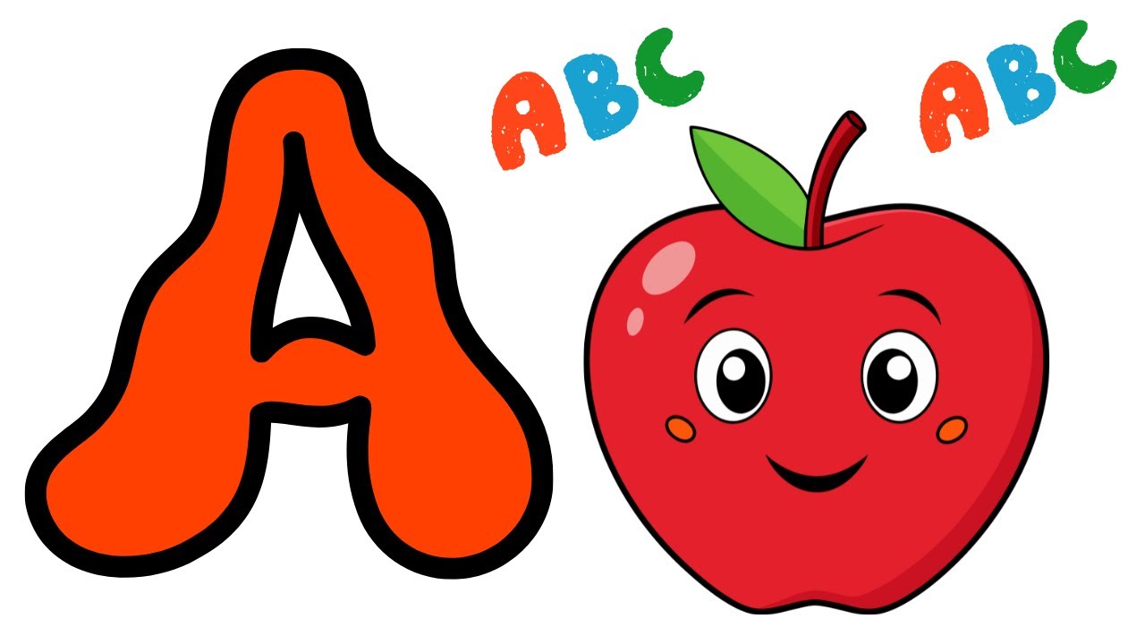 Best Educational Videos for Kids and Toddlers | Birds, Animals, ABC, School Supplies, Months, Fruit