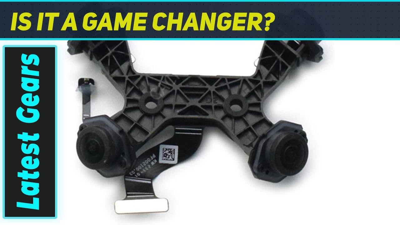 Mini 4 Pro Front Sensor Fix: The Ultimate Replacement?