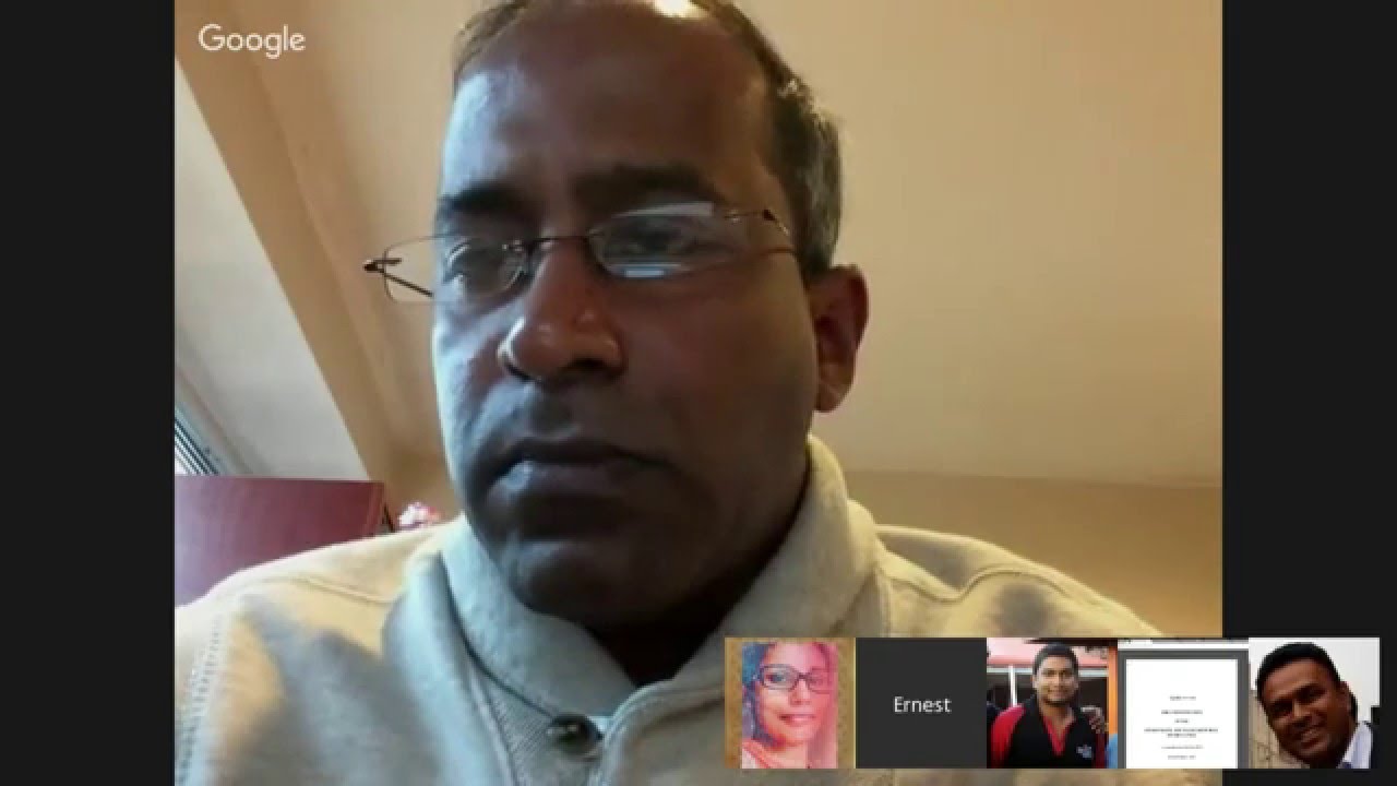 International Online Dialogue for Making a New Constitution for Sri Lanka, 2016