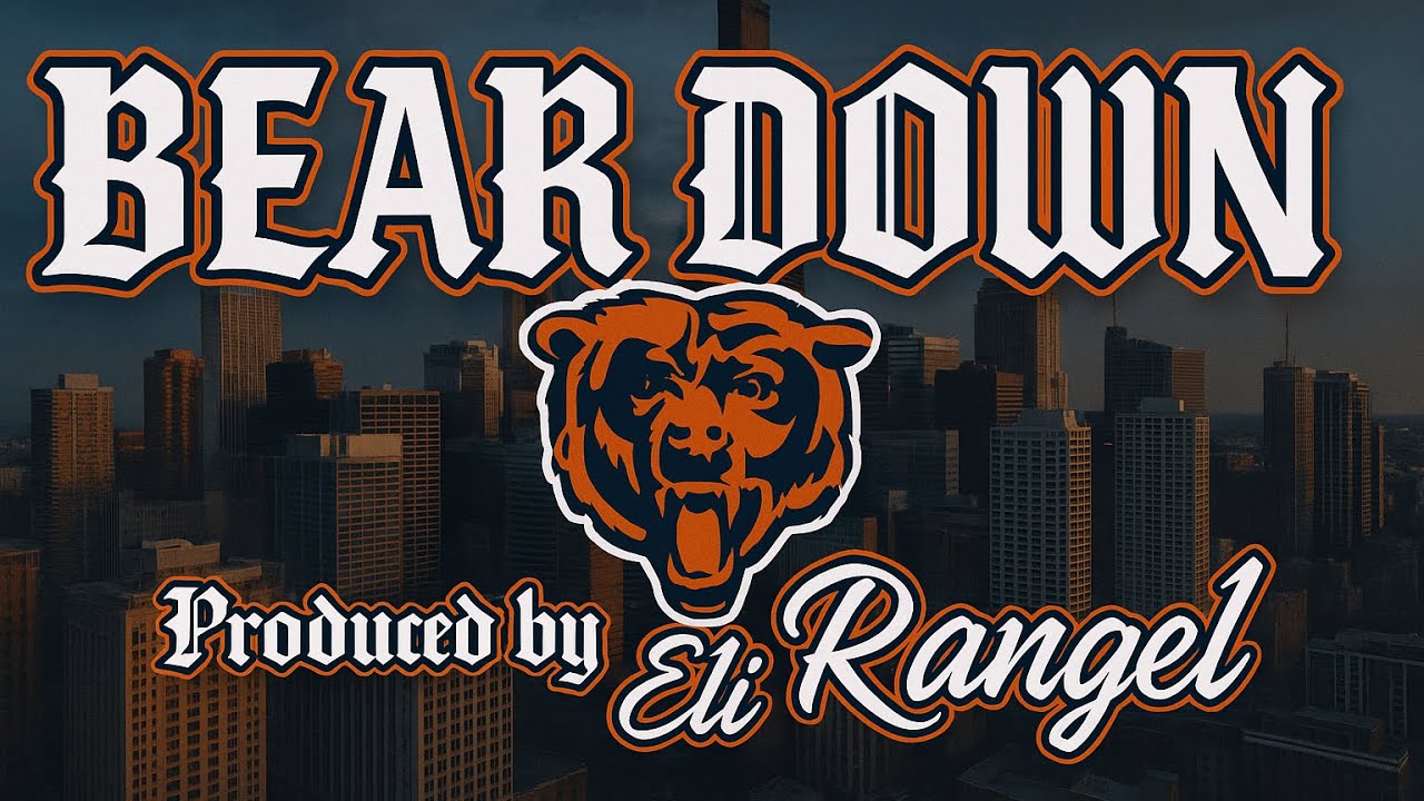 BEAR DOWN (TRAP VERSION) • Produced By Eli Rangel