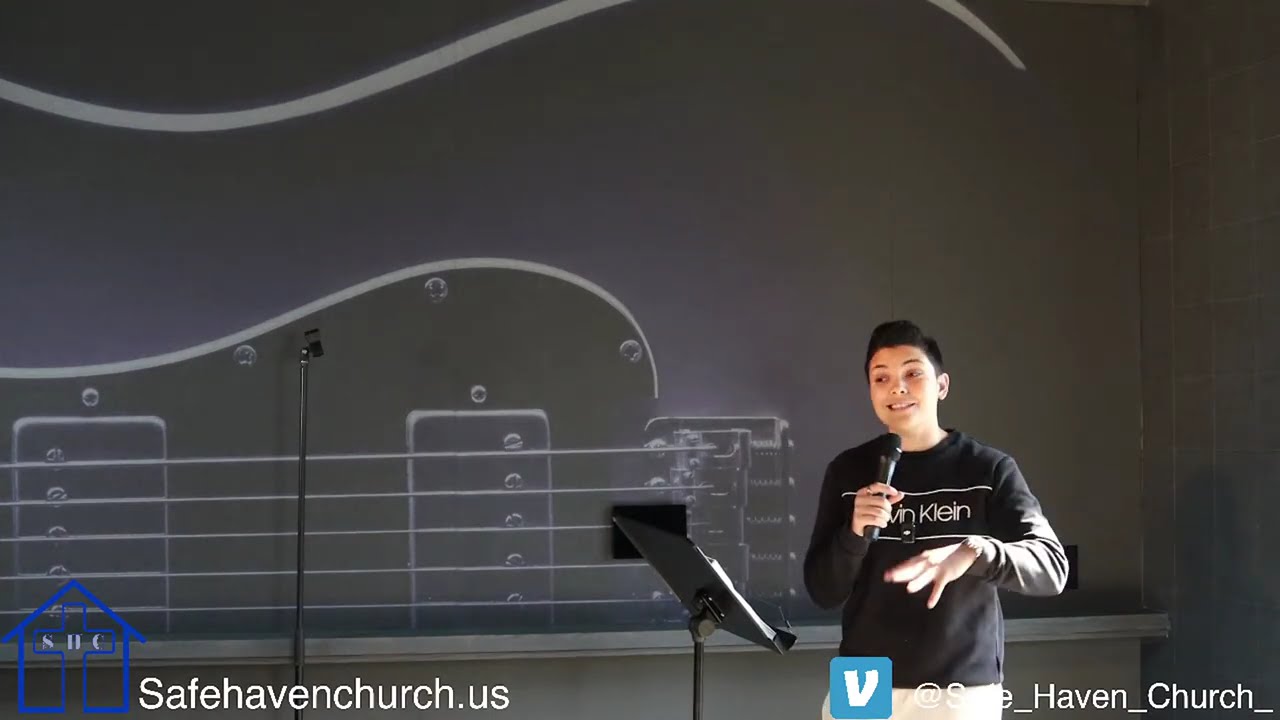 SHABBAT | SHABBAT SERVICE 12/13/25