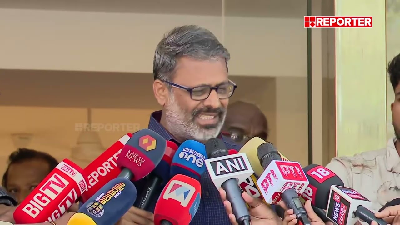 'ശശിക്ക് ഇപ്പോള്‍ വിഭ്രാന്തി, പലതും പറയും, അതിനൊക്കെ ഞാന്‍ മറുപടി പറയണോ' | E N Suresh Babu