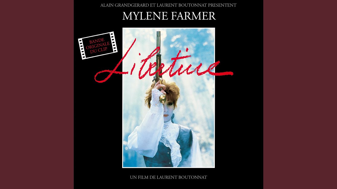 Libertine (Instrumental)