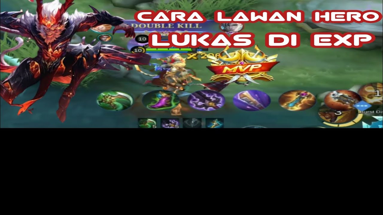 bulid sun yang cocok untuk hero keras!!? @sunmlbb #topglobalsun #gameplaysun