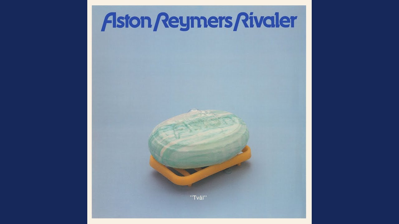 Tvål